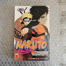 Planet Manga - NARUTO n.29 -
