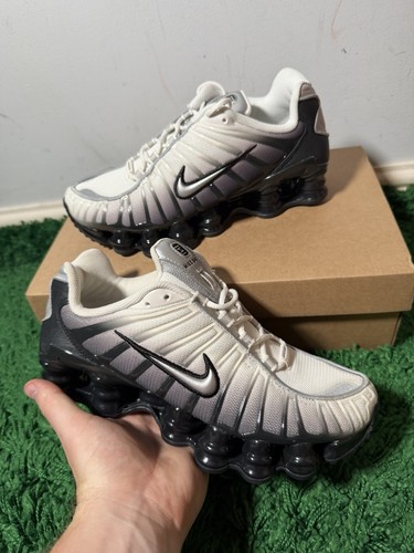 Scarpe ginnastica nike shox - ginnastica,