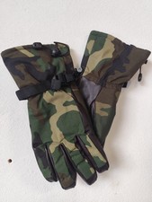 Guanti militari Esercito