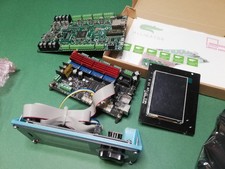 Scheda Madre Stampante 3D in