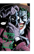 Batman the killing - joke, #1