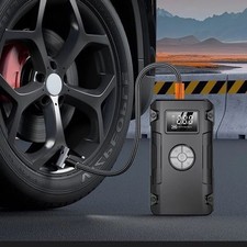 Starter Per Auto Con