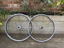 Set ruote clincher Fulcrum