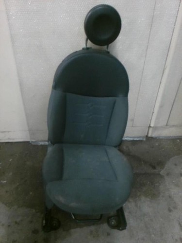 Sedile passeggero fiat 500 - sedile,