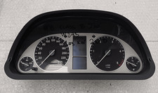 A1694403911 Quadro strumenti compl.  MERCEDES-BENZ Classe B (T245) 180 CDI Mnv