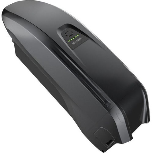 Shimano steps en606 - steps, bt-en606