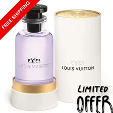 Louis Vuitton Elves Perfume