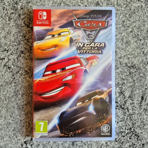 Gioco cars in - gioco, gara