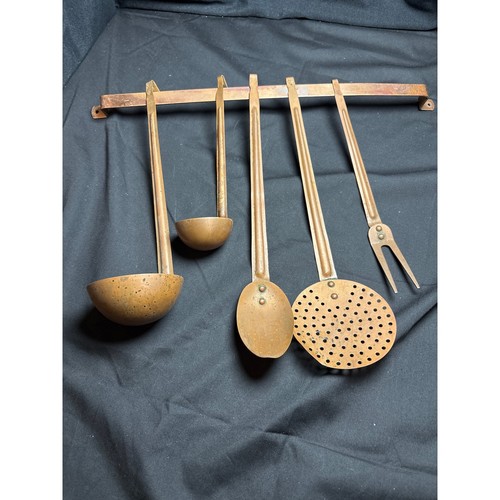Set utensili cucina vintage - cucina,