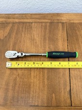 snap-on tools USA THLF72 green
