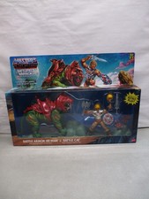 2021 Masters of the Universe