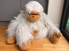 FIOCCO DI NEVE IL GORILLA