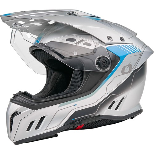 Casco oneal sierra - casco,