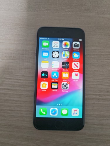 Apple iphone a1549 16gb - 6,
