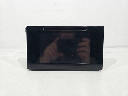 Display schermo anteriore