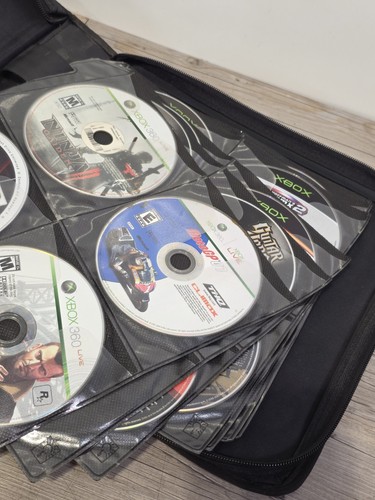 Dischi videogiochi sciolti - 51,