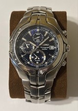 Seiko Chronograph 100m 40mm