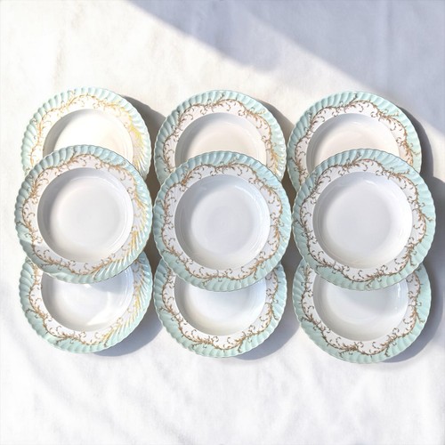 Royal tettau elegance blue - tettau,