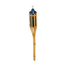 Torce In Bamboo X Olio