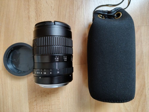 Objectif laowa 60mm 8 - laowa, f/2.8