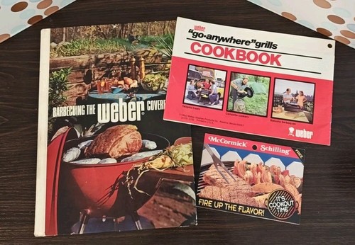 Barbaquing the weber covered - barbaquing,