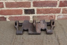 Carro armato 3 4 pezzi carro armato III IV maglia catena seconda guerra mondiale track link ww2 Wehrmacht