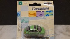VOLKSWAGEN NEW BEETLE - VERDE