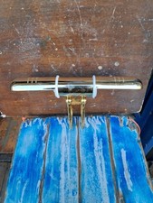 Spot Light Lampada Ottone Da