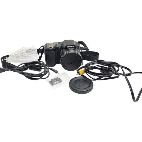 Nikon coolpix l100 - nikon,