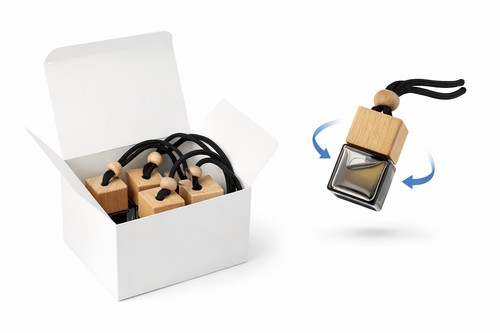 Set pezzi boccetta - pezzi,