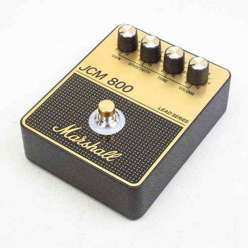 Marshall jcm800 overdrive - marshall,