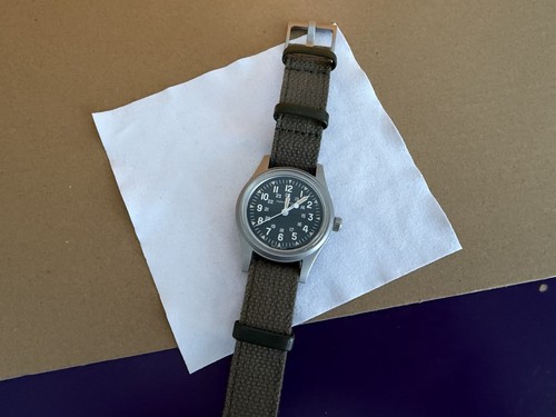 Hamilton khaki field usa - khaki,