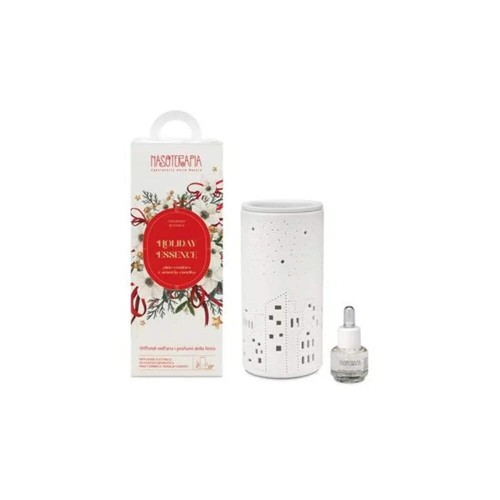 Nasoterapia kit holiday - nasoterapia,