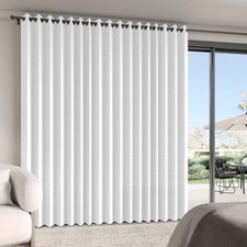 Vertical Shades, Room Divider