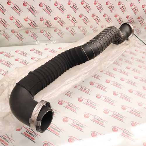 Manicotto intercooler land - manicotto,