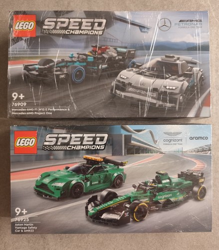 Lego 76909 76925 - lego,