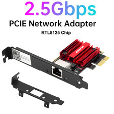 Adattatore di rete PCI-E