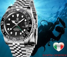 🤿🐠 Orologio Pagani