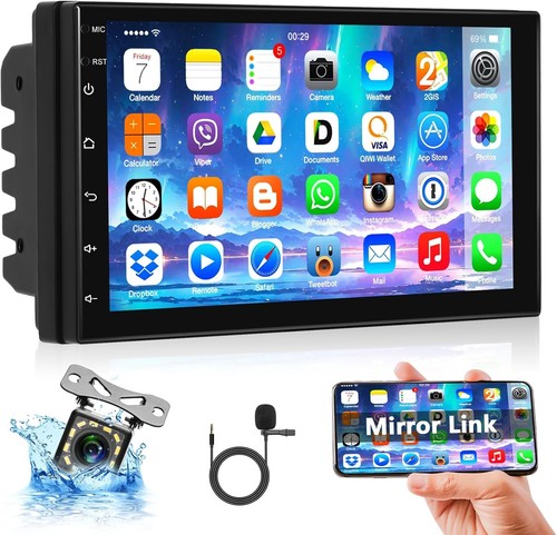 Autoradio 2din mirrorlink - autoradio,