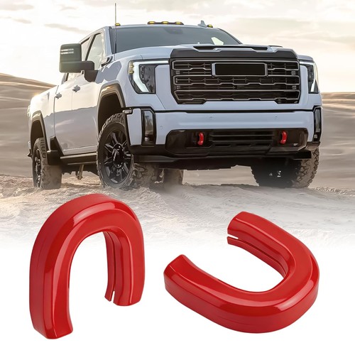Copri gancio traino gmc sierra - copri,