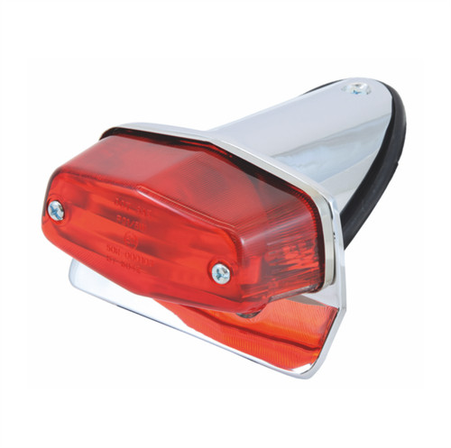 Fanale posteriore mini lucas - fanale,