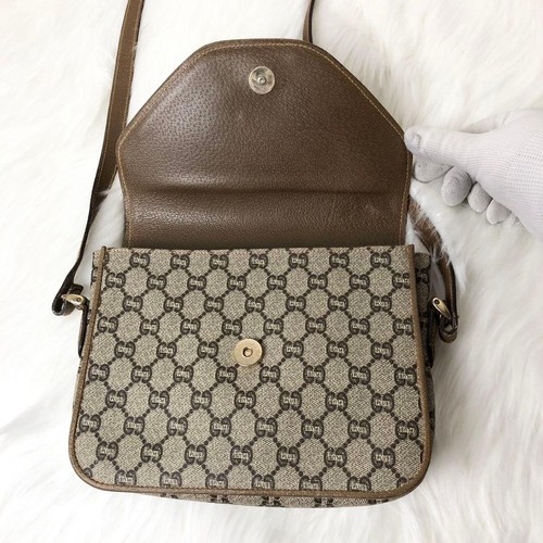 Borsa tracolla vintage - borsa,