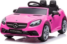 Macchina Elettrica Per Bambini