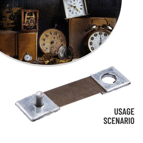 Foglie pendolo oscillanti - , in