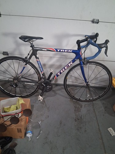 5200 trek series mountain - series,