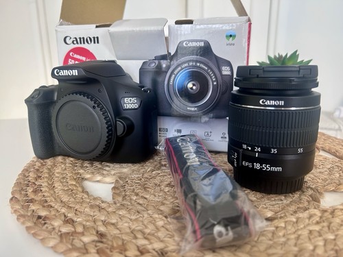 Appareil canon eos 1300d - eos,