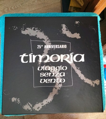 Timoria viaggio senza - timoria-viaggio, vento