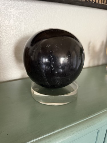 Sfera marmo getto - di,