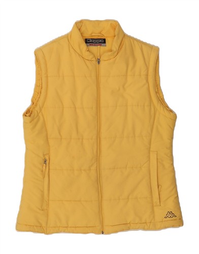 Kappa gilet uomo imbottito - kappa,