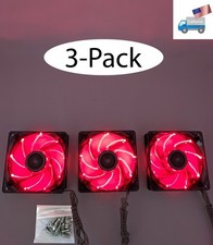 3-pack: NEW Enermax Twister